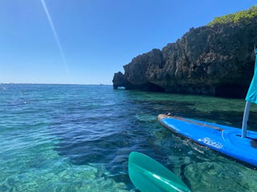 宮古島リゾートスポーツに投稿された画像（2023/11/11）