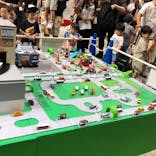 トミカ博 in TOKYO事務局に投稿された画像（2023/11/11）