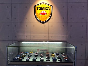 トミカ博 in TOKYO事務局に投稿された画像（2023/11/11）