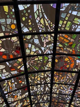 彫刻の森美術館に投稿された画像（2023/11/11）