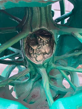 国立科学博物館に投稿された画像（2023/11/11）