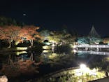 国営昭和記念公園 秋の夜散歩に投稿された画像（2023/11/11）