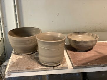 陶芸教室チルコロ 等々力店に投稿された画像（2023/11/11）