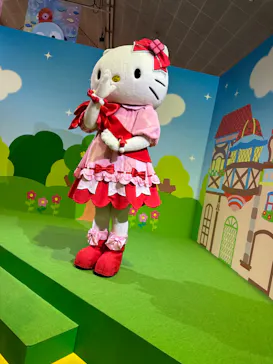 ひらかたパークに投稿された画像（2023/11/11）