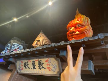 東京ジョイポリスに投稿された画像（2023/11/11）