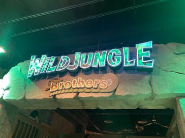 東京ジョイポリスに投稿された画像（2023/11/11）