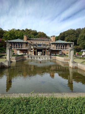 博物館 明治村に投稿された画像（2023/11/11）