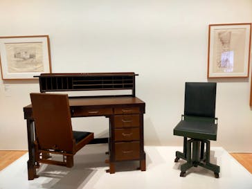 豊田市美術館に投稿された画像（2023/11/11）