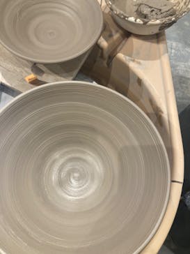 陶芸教室チルコロ 駒沢店に投稿された画像（2023/11/11）