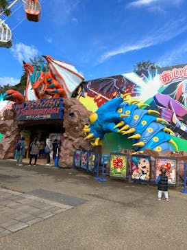 国営ひたち海浜公園プレジャーガーデンに投稿された画像（2023/11/11）