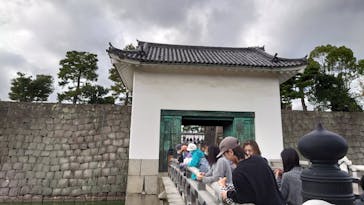 元離宮二条城に投稿された画像（2023/11/11）