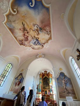 野外民族博物館 リトルワールドに投稿された画像（2023/11/11）