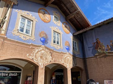 野外民族博物館 リトルワールドに投稿された画像（2023/11/11）