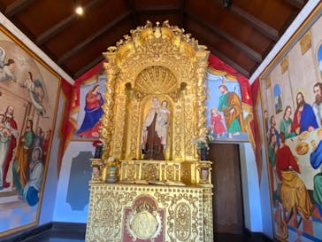 野外民族博物館 リトルワールドに投稿された画像（2023/11/11）