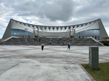 マリンワールド海の中道に投稿された画像（2023/11/11）