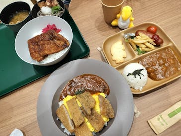 福井県立恐竜博物館に投稿された画像（2023/11/11）