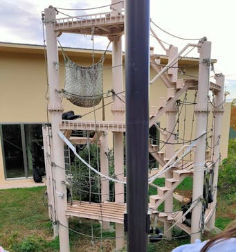 名古屋市東山動植物園に投稿された画像（2023/11/11）