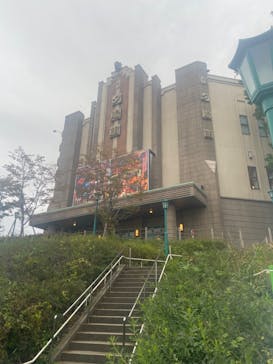 西武園ゆうえんちに投稿された画像（2023/11/11）