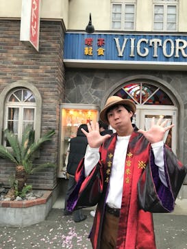 西武園ゆうえんちに投稿された画像（2023/11/11）