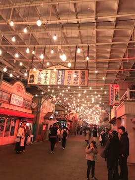 西武園ゆうえんちに投稿された画像（2023/11/11）