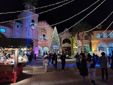 フェスタ・ルーチェに投稿された画像（2023/11/11）