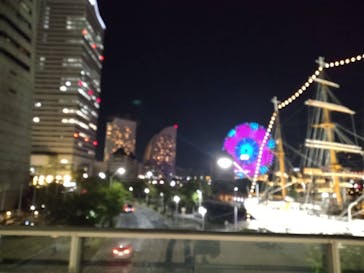 横浜みなとみらい 万葉倶楽部に投稿された画像（2023/11/11）