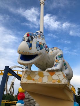 志摩スペイン村パルケエスパーニャに投稿された画像（2023/11/11）