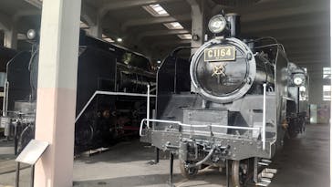 京都鉄道博物館_運転シミュレーターに投稿された画像（2023/11/11）