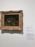 ゴッホと静物画　伝統から革新へ（SＯＭＰＯ美術館）に投稿された画像（2023/11/11）
