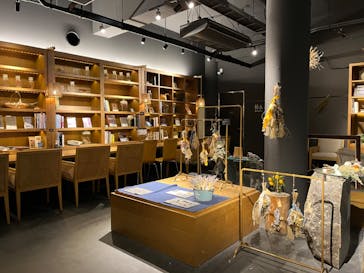 いばらきフラワーパークに投稿された画像（2023/11/11）