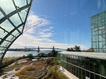 環境水族館アクアマリンふくしまに投稿された画像（2023/11/11）