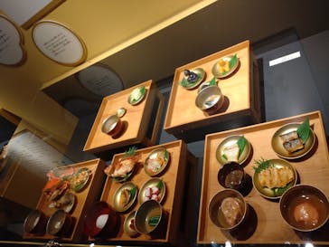 特別展「和食 ～日本の自然、人々の知恵～」に投稿された画像（2023/11/11）