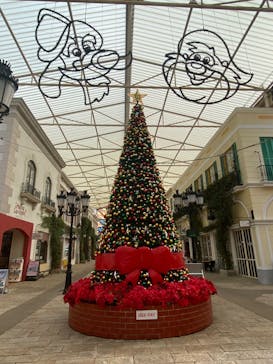 志摩スペイン村パルケエスパーニャに投稿された画像（2023/11/11）