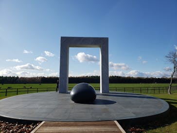 ノーザンホースパークに投稿された画像（2023/11/11）