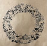 ムーミンバレーパークに投稿された画像（2023/11/12）