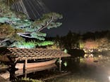国営昭和記念公園 秋の夜散歩に投稿された画像（2023/11/12）