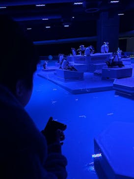 AOAO SAPPOROに投稿された画像（2023/11/11）