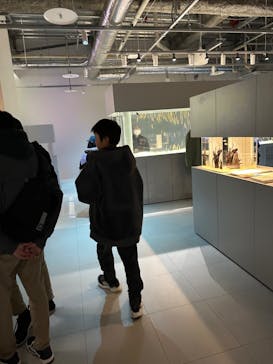 AOAO SAPPOROに投稿された画像（2023/11/11）