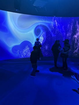 AOAO SAPPOROに投稿された画像（2023/11/11）