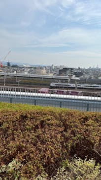 京都鉄道博物館に投稿された画像（2023/11/6）