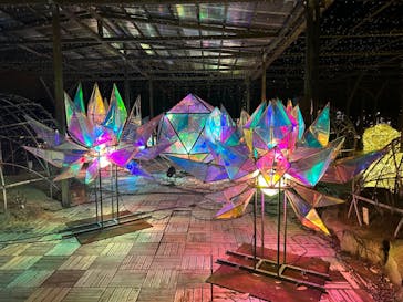 日本庭園　由志園に投稿された画像（2023/11/12）