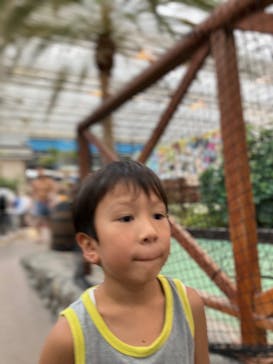 東京サマーランドに投稿された画像（2023/11/12）