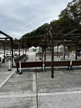 NESTA RESORT KOBE（ネスタリゾート神戸）に投稿された画像（2023/11/12）