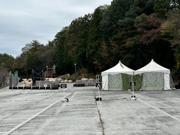 NESTA RESORT KOBE（ネスタリゾート神戸）に投稿された画像（2023/11/12）