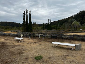 NESTA RESORT KOBE（ネスタリゾート神戸）に投稿された画像（2023/11/12）