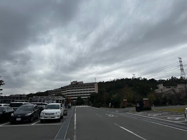 NESTA RESORT KOBE（ネスタリゾート神戸）に投稿された画像（2023/11/12）