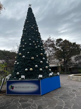 NESTA RESORT KOBE（ネスタリゾート神戸）に投稿された画像（2023/11/12）