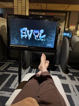 竜泉寺の湯 草加谷塚店に投稿された画像（2023/11/12）