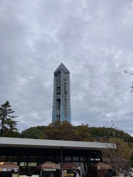 名古屋市東山動植物園に投稿された画像（2023/11/12）