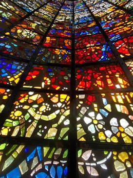 彫刻の森美術館に投稿された画像（2023/11/12）